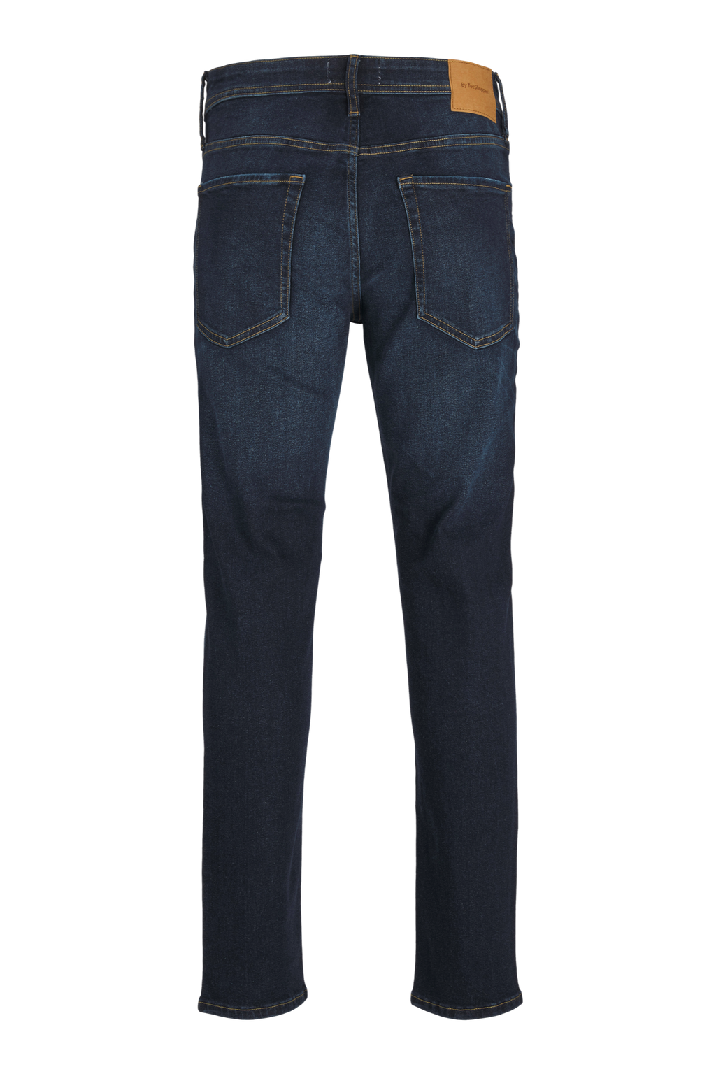 The Original Performance Jeans (Slim) - Denim blu scuro