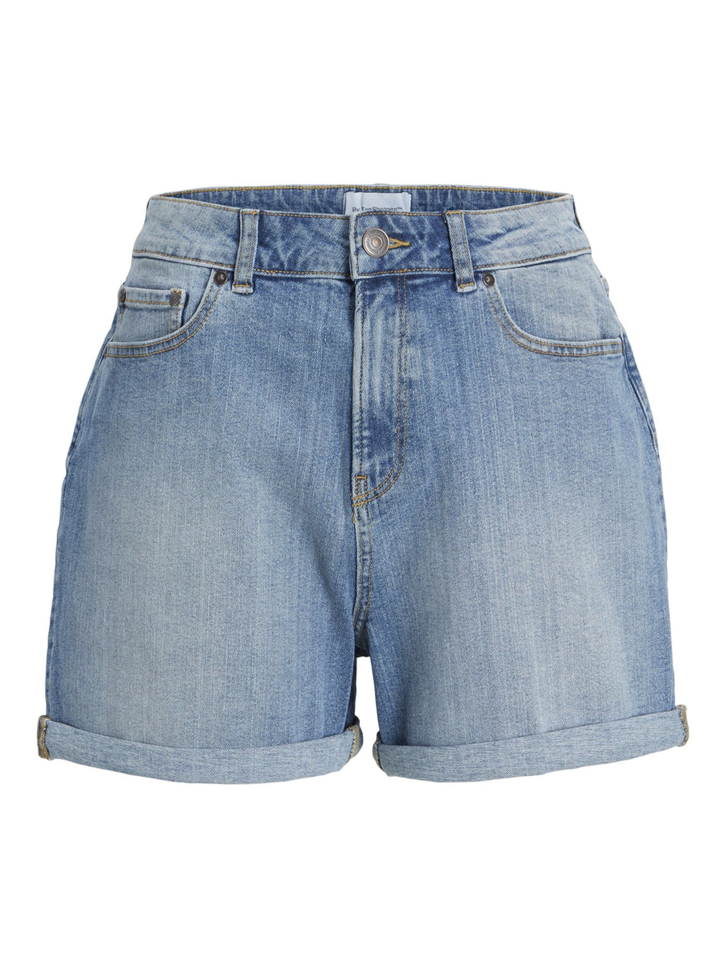 The Original Performance Denim Shorts - Medium Blue Denim (Woman)