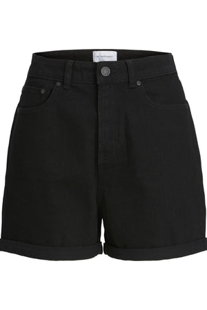 The Original Performance Denim Shorts - Black Denim