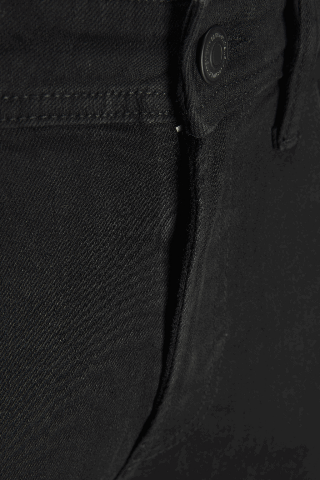 The Original Performance Jeans (Slim) - Denim nero