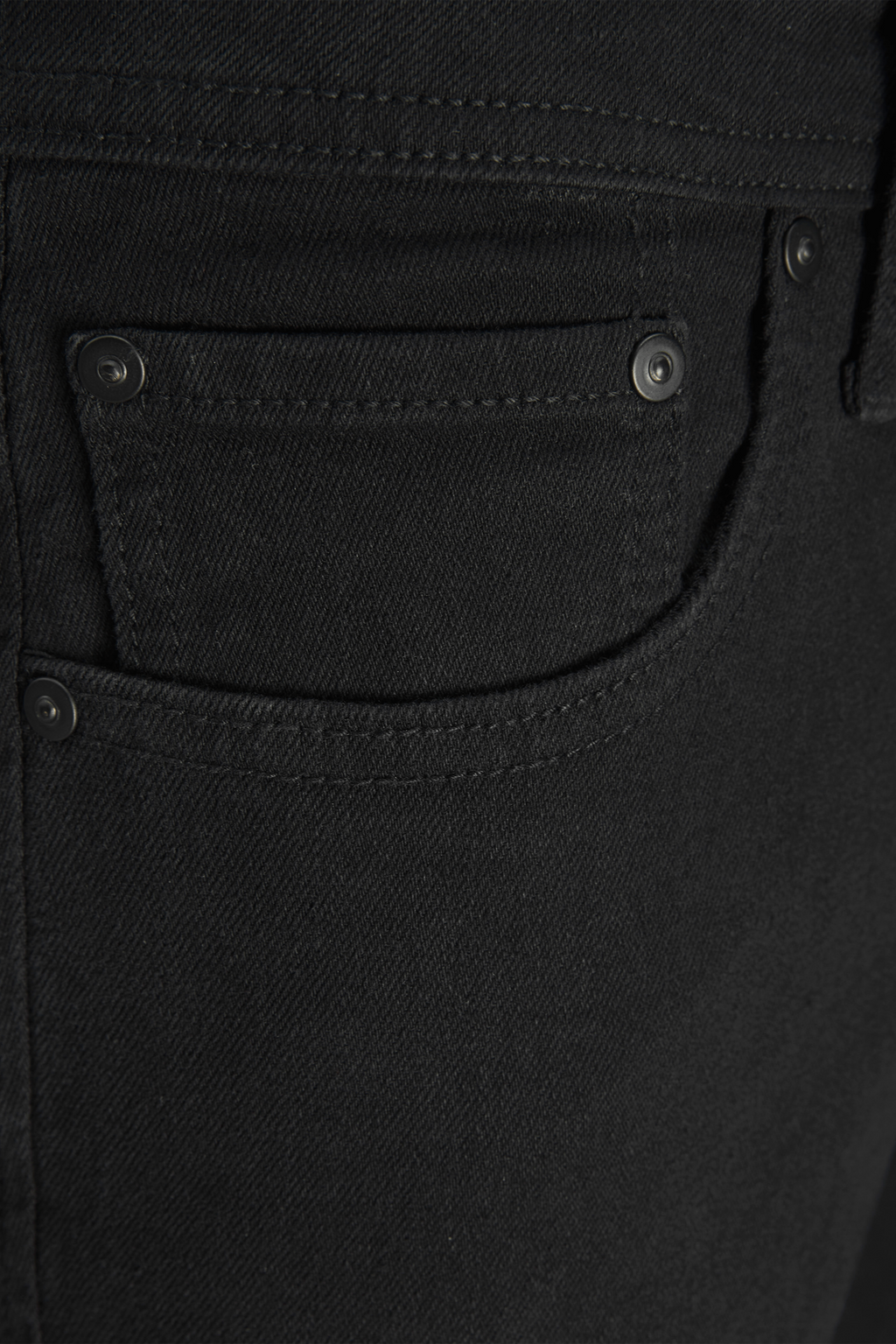 The Original Performance Jeans (Slim) - Denim nero