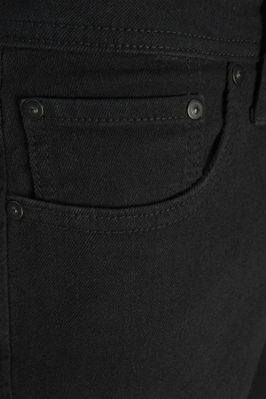 The Original Performance Jeans (Slim) - Denim nero