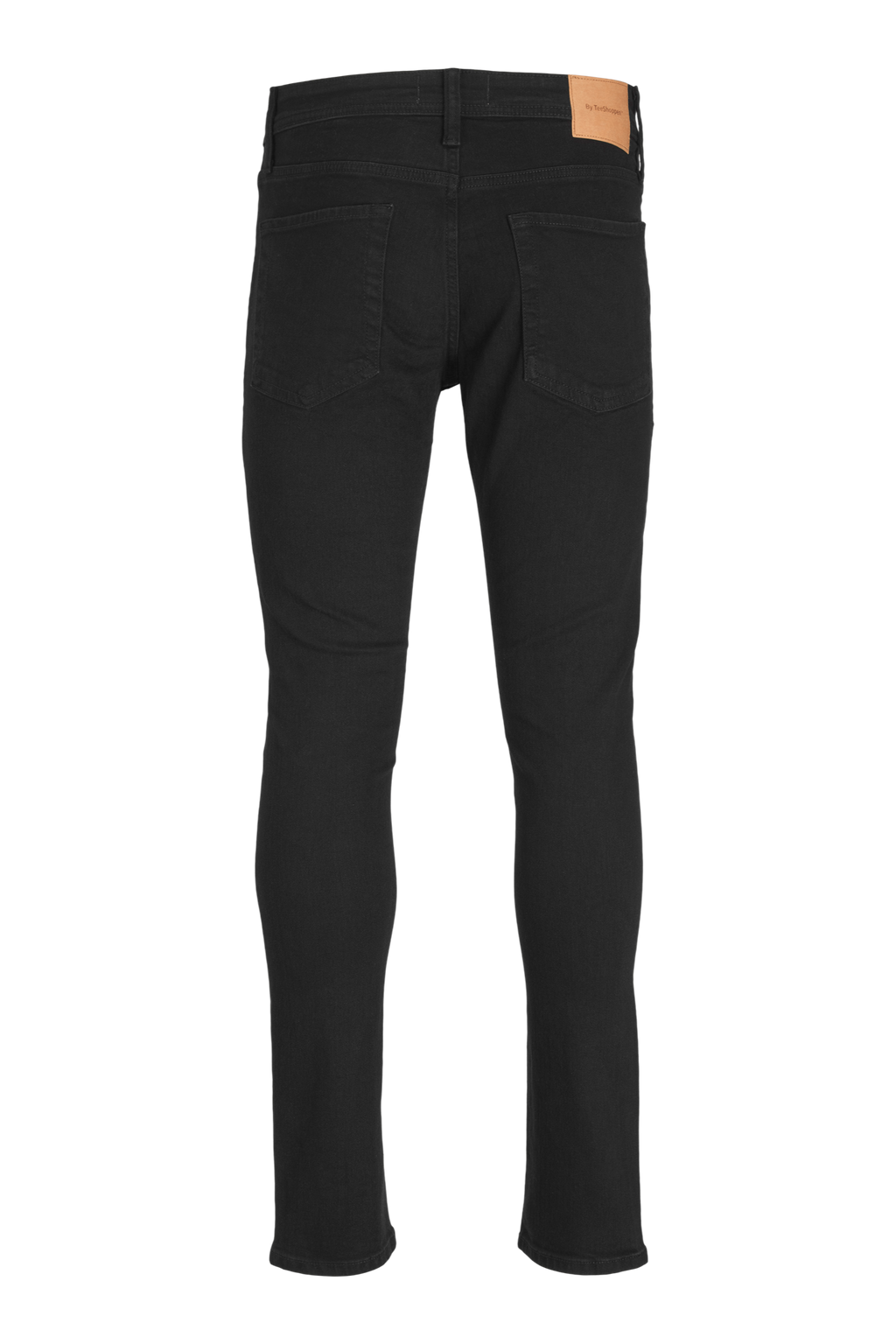 The Original Performance Jeans (Slim) - Denim nero