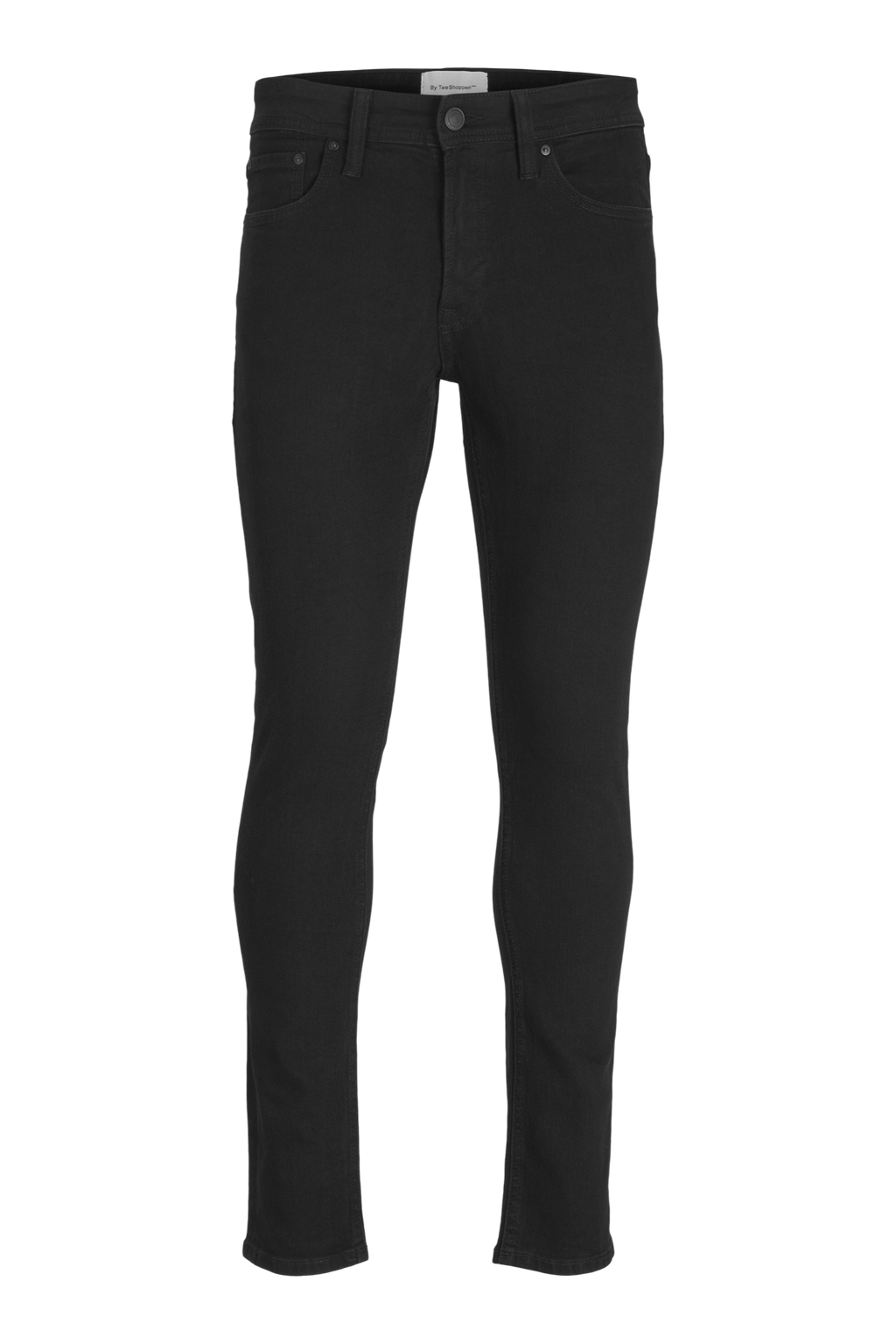 The Original Performance Jeans (Slim) - Denim nero