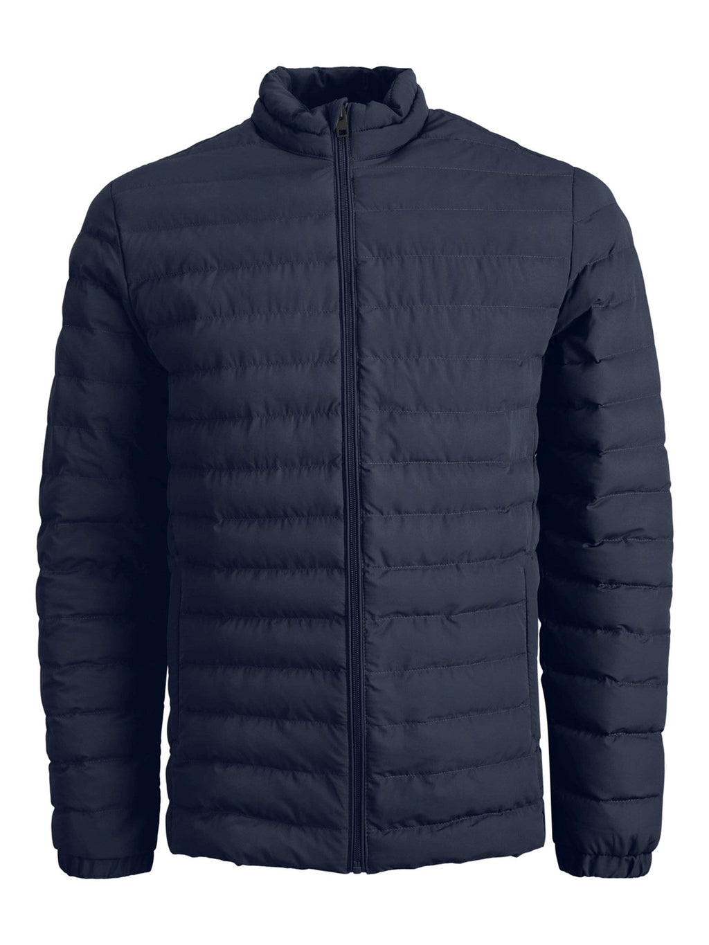 Giacca a puffer leggera - Navy