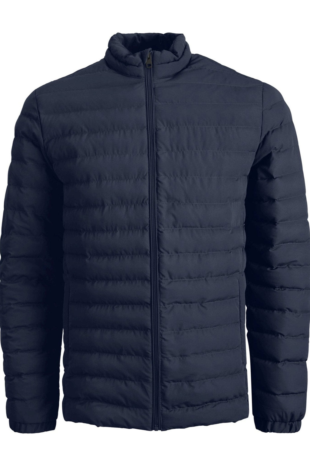 Giacca a puffer leggera - Navy