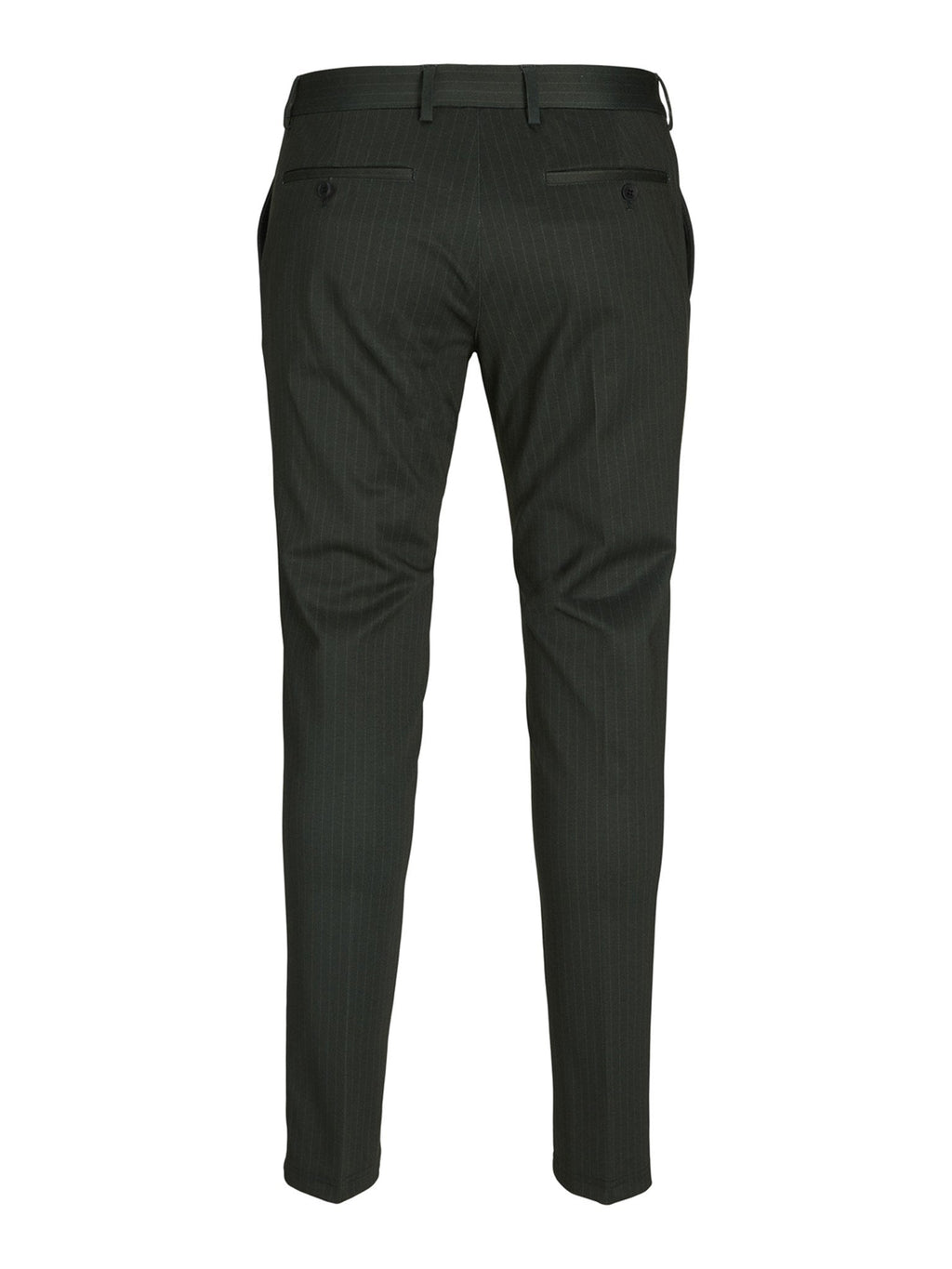 L'originale Performance Pants - Strisce verde scuro (limitato)