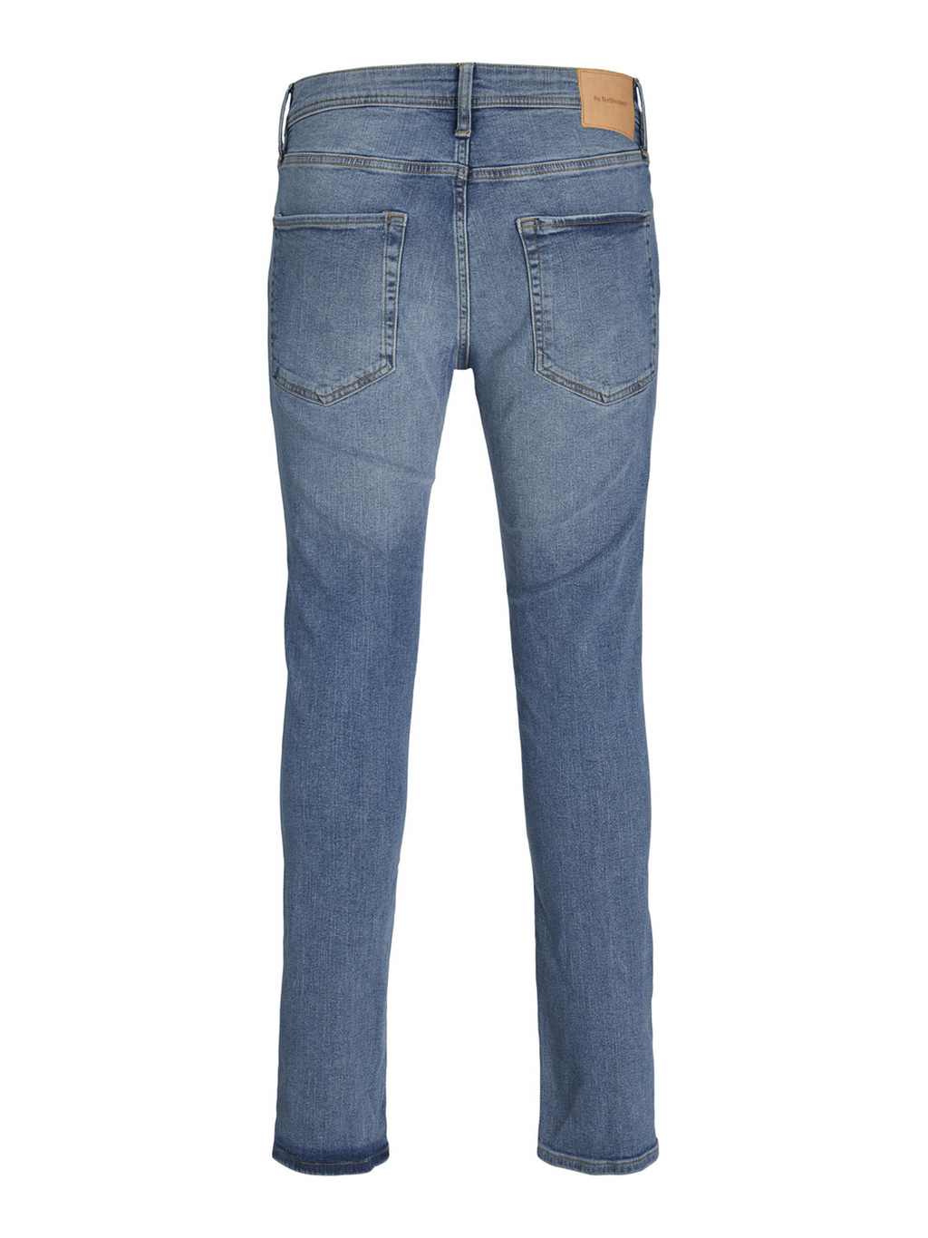 The Original Performance Jeans (regolare) - denim azzurro