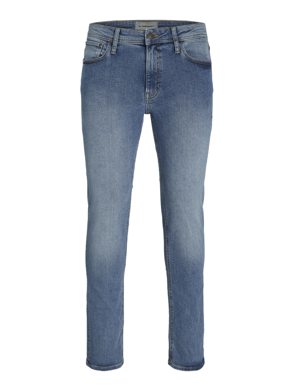 The Original Performance Jeans (Regular) - Light Blue Denim