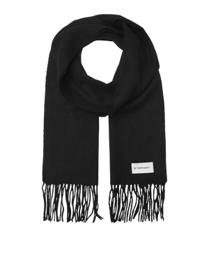 Classic Neckerchief - Nero