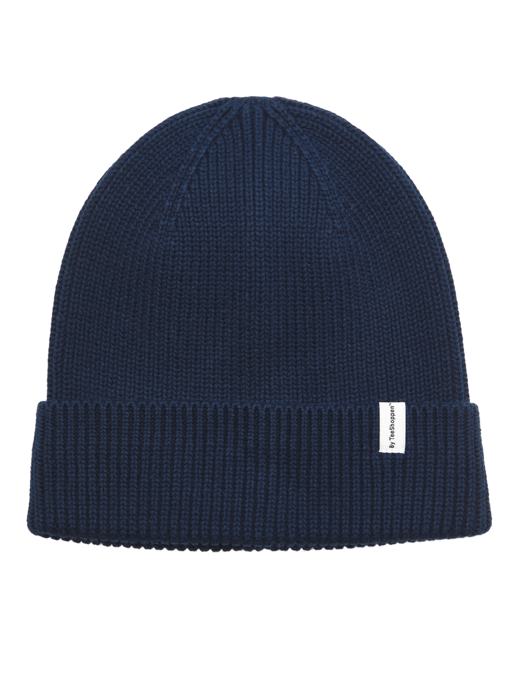 Beanie di base - Navy