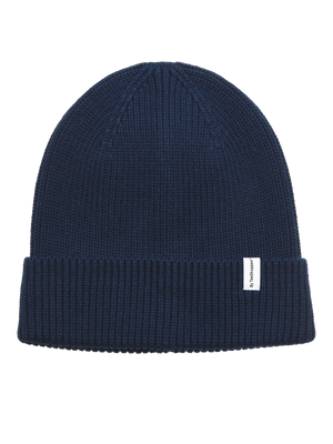 Beanie di base - Navy