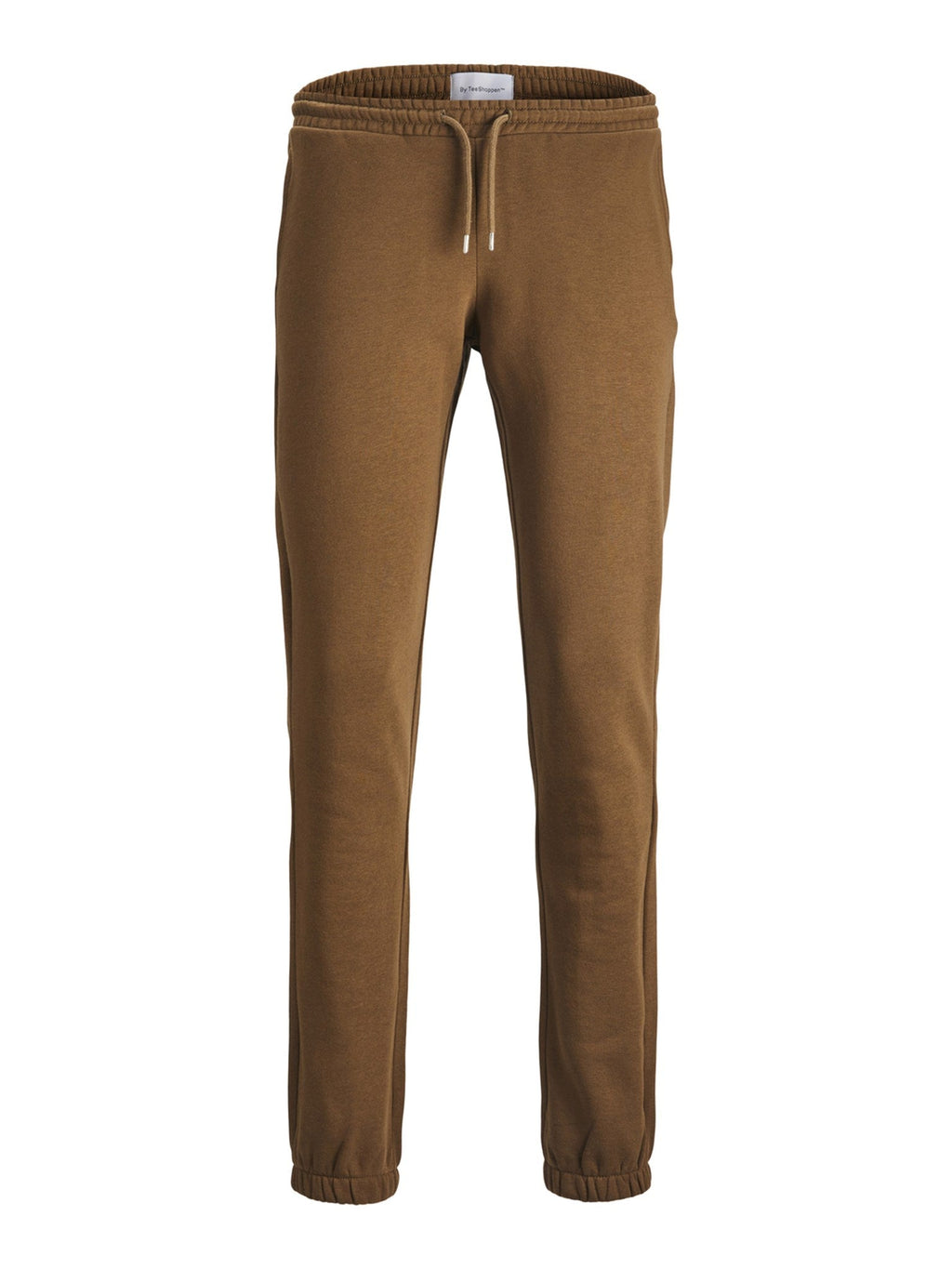 Basic Sweatpants - Brown