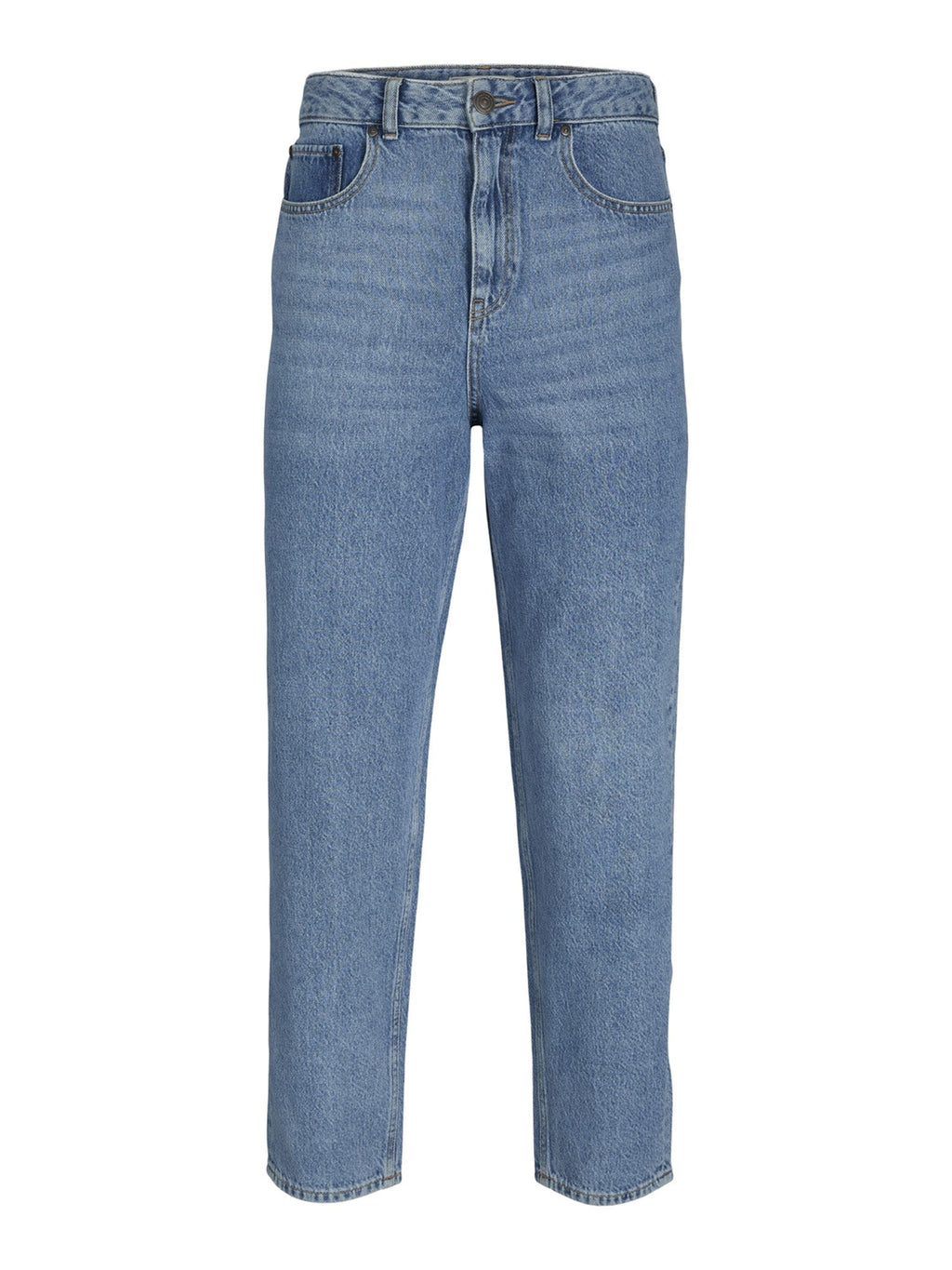 The Original Performance Mom Jeans - Denim blu chiaro