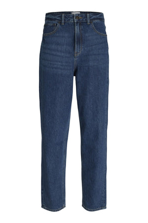 The Original Performance Mom Jeans - Denim blu medio