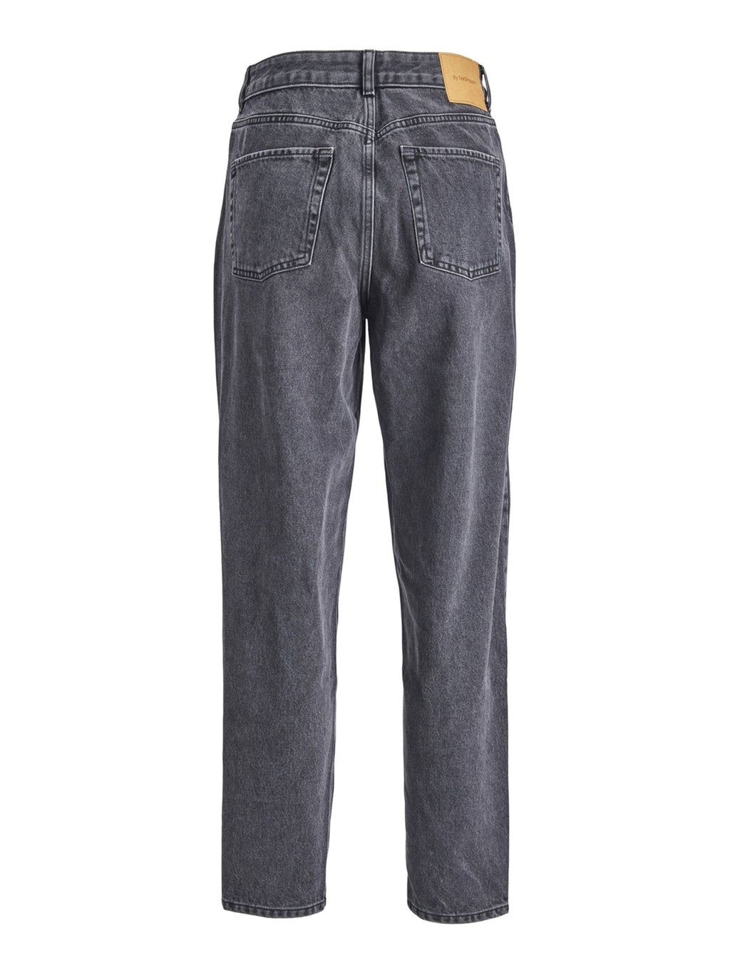 The Original Performance Mom Jeans - Denim nero lavato