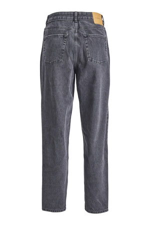 The Original Performance Mom Jeans - Denim nero lavato