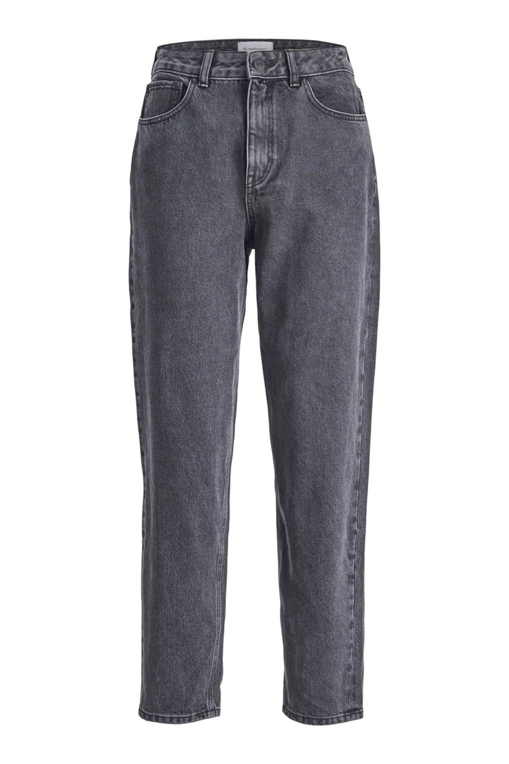 The Original Performance Mom Jeans - Denim nero lavato