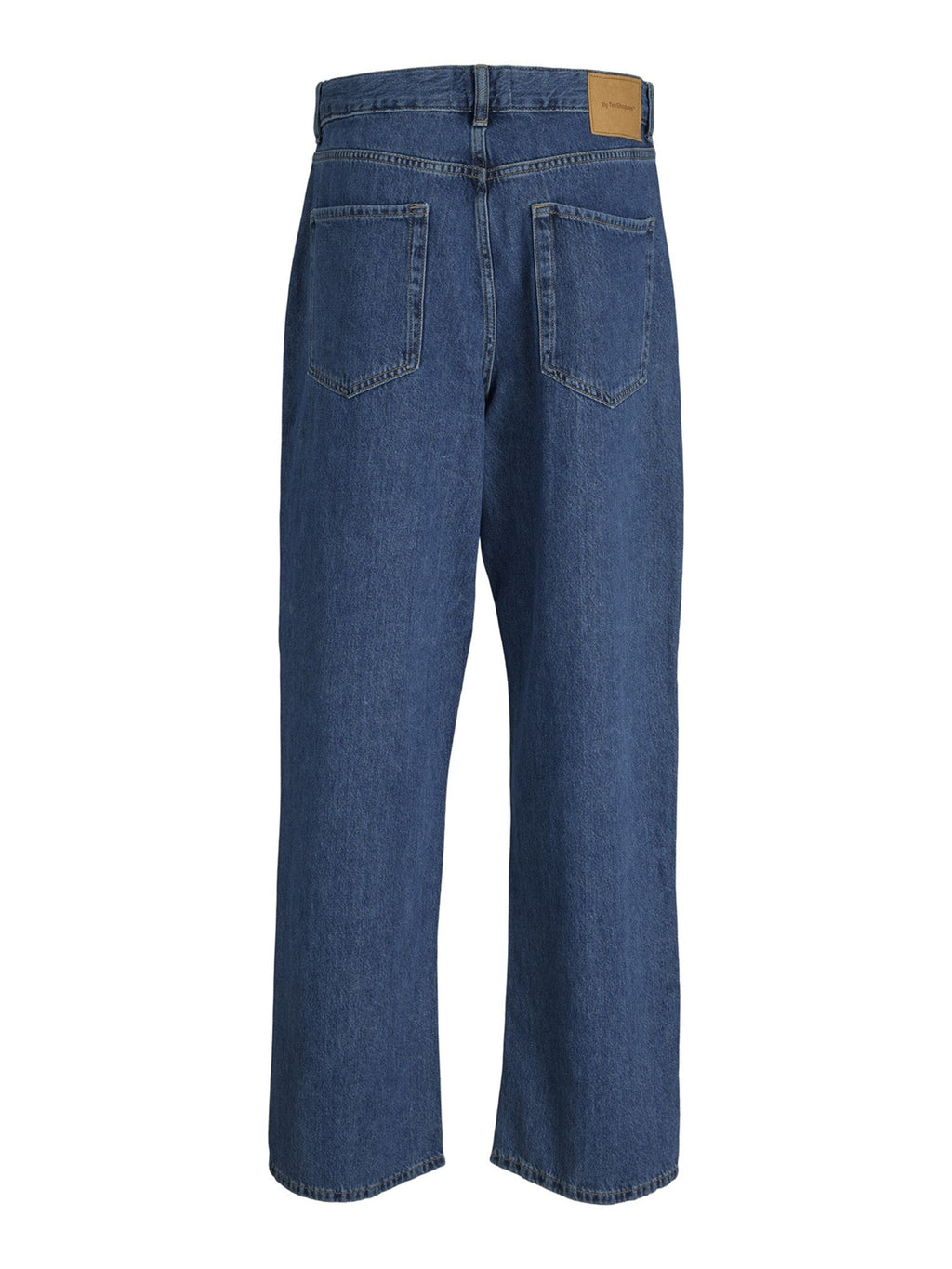 The Original Performance Liose Jeans - Medium Blue Denim