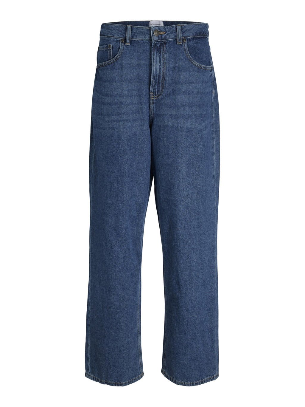 The Original Performance Liose Jeans - Medium Blue Denim