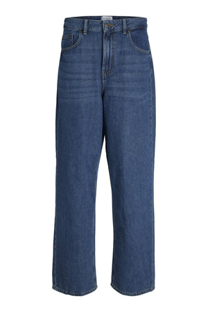 The Original Performance Loose Jeans - Medium Blue Denim