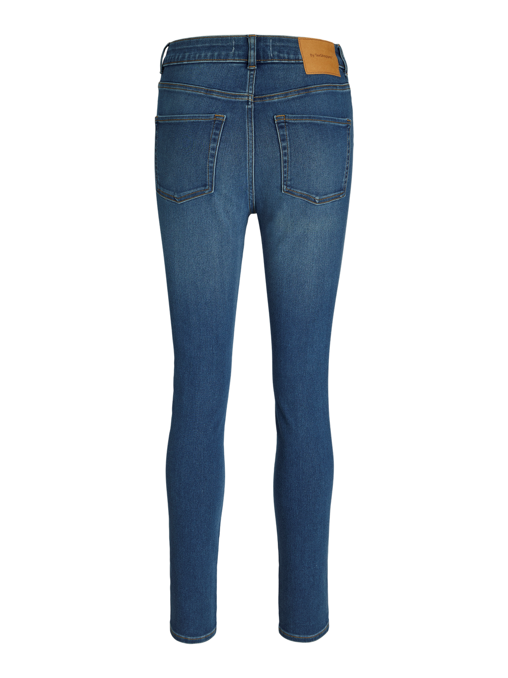 The Original Performance Skinny Jeans - Denim azzurro