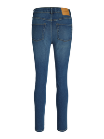 The Original Performance Skinny Jeans - Light Blue Denim