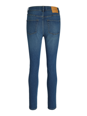 The Original Performance Skinny Jeans - Light Blue Denim