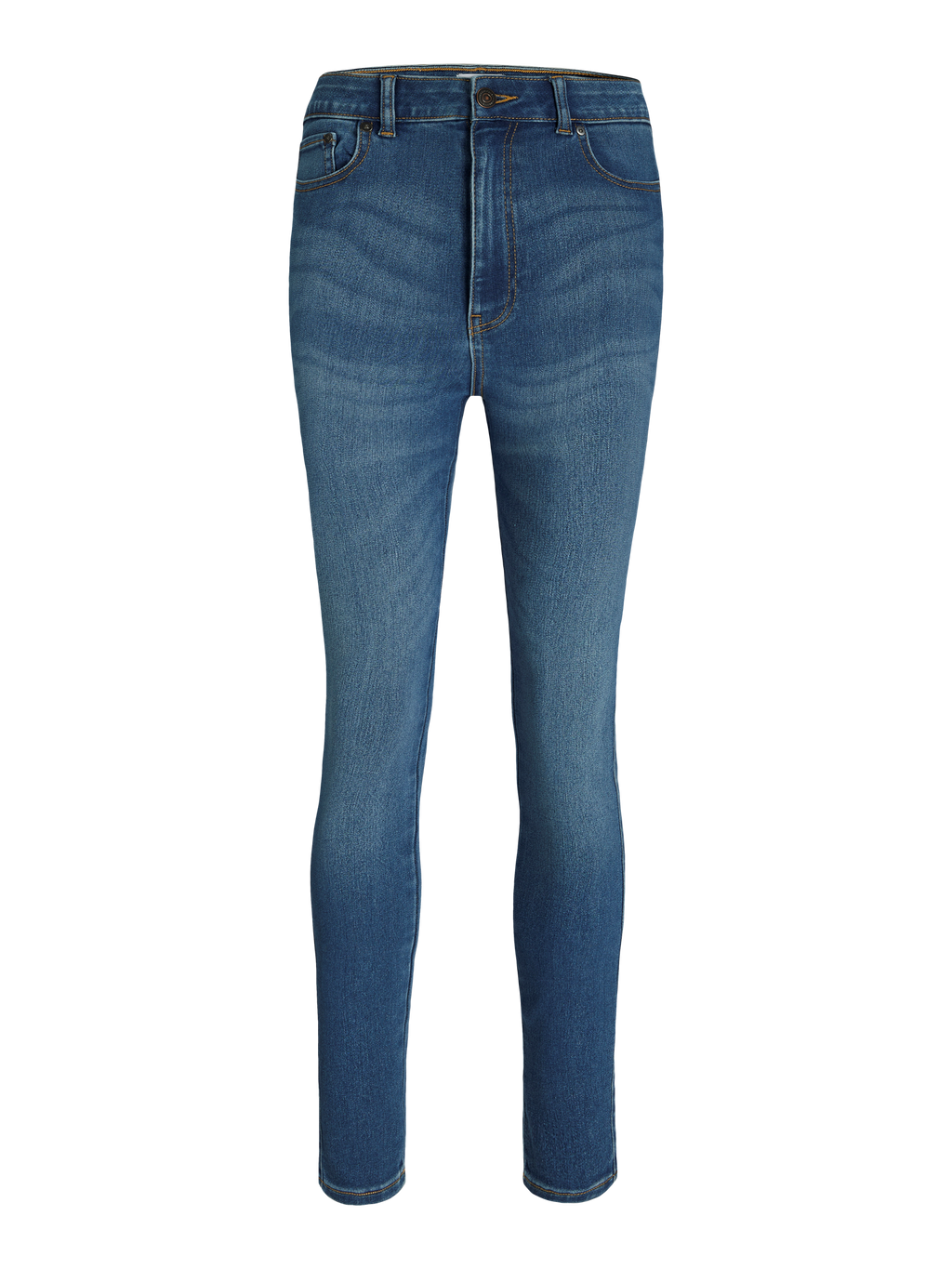 The Original Performance Skinny Jeans - Denim azzurro