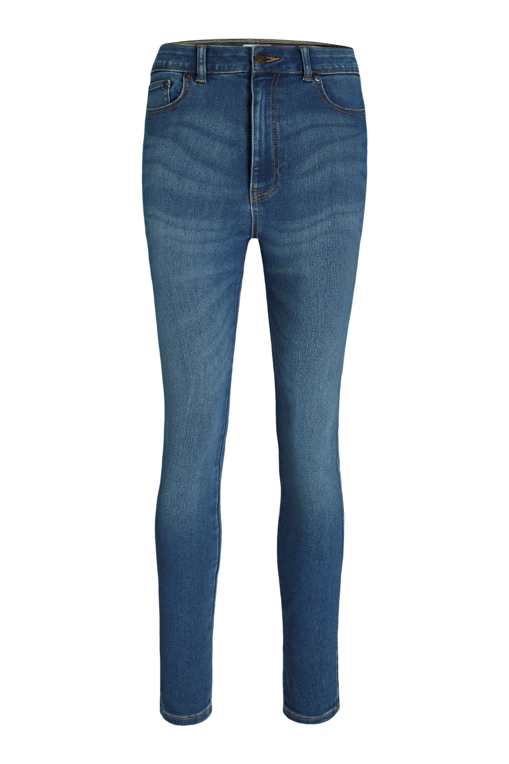 The Original Performance Skinny Jeans - Denim azzurro