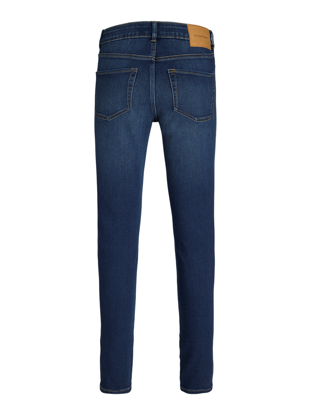 The Original Performance Skinny Jeans - Medium Blue Denim