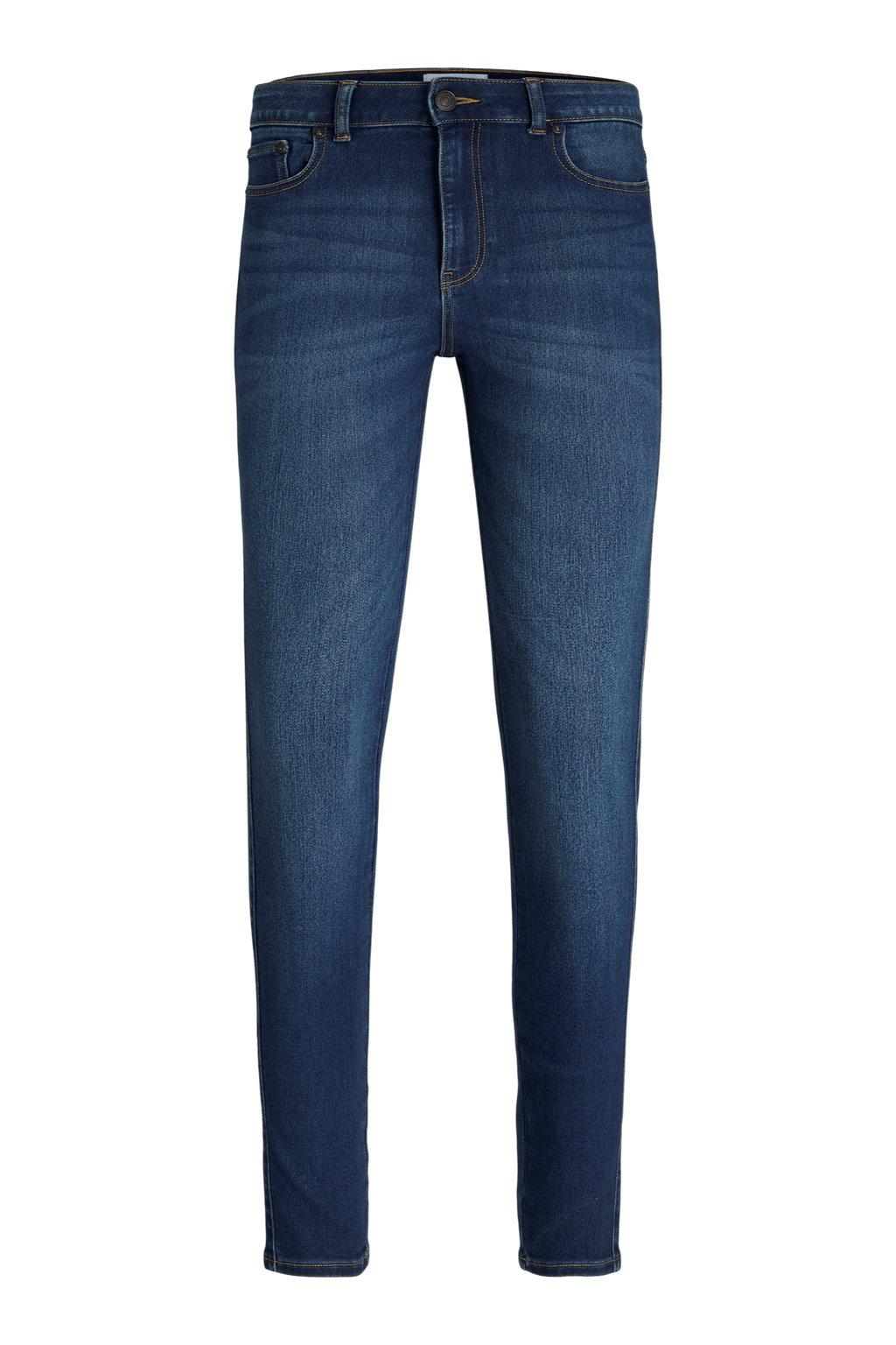 The Original Performance Skinny Jeans - Medium Blue Denim