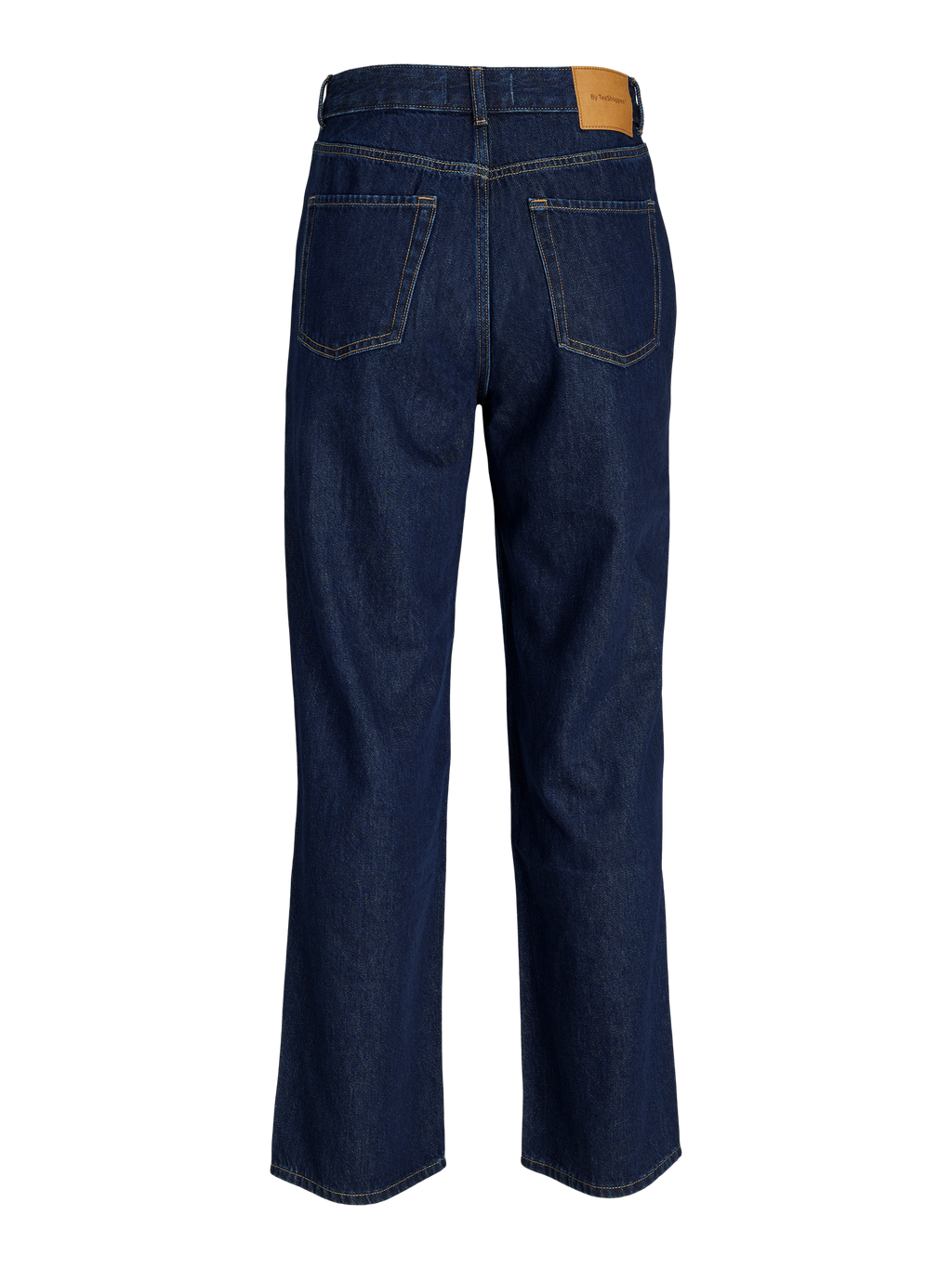 The Original Performance sciof jeans - Dark Blue Denim