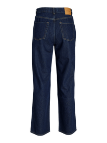 The Original Performance sciof jeans - Dark Blue Denim