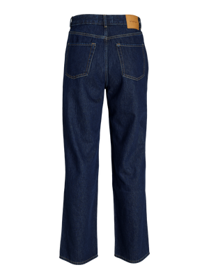 The Original Performance sciof jeans - Dark Blue Denim