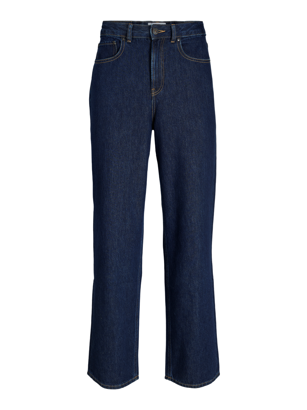 The Original Performance sciof jeans - Dark Blue Denim