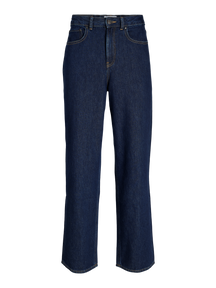 The Original Performance sciof jeans - Dark Blue Denim