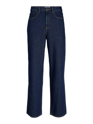 The Original Performance sciof jeans - Dark Blue Denim