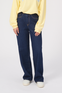 The Original Performance Wide Jeans - Pacchetto (2 p.)