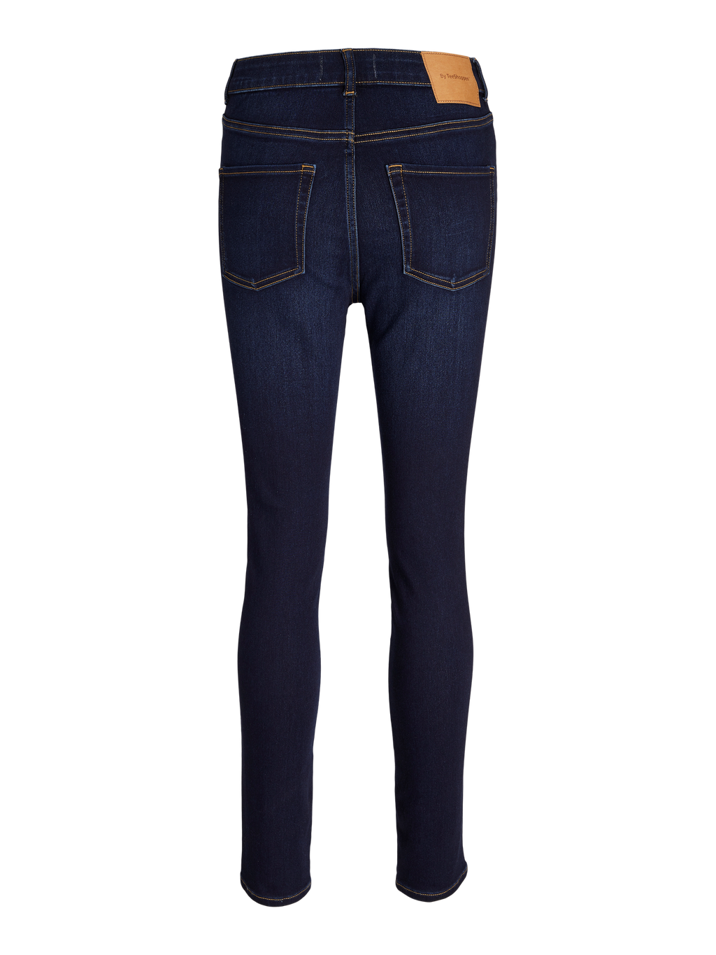 The Original Performance Skinny Jeans - Denim blu scuro