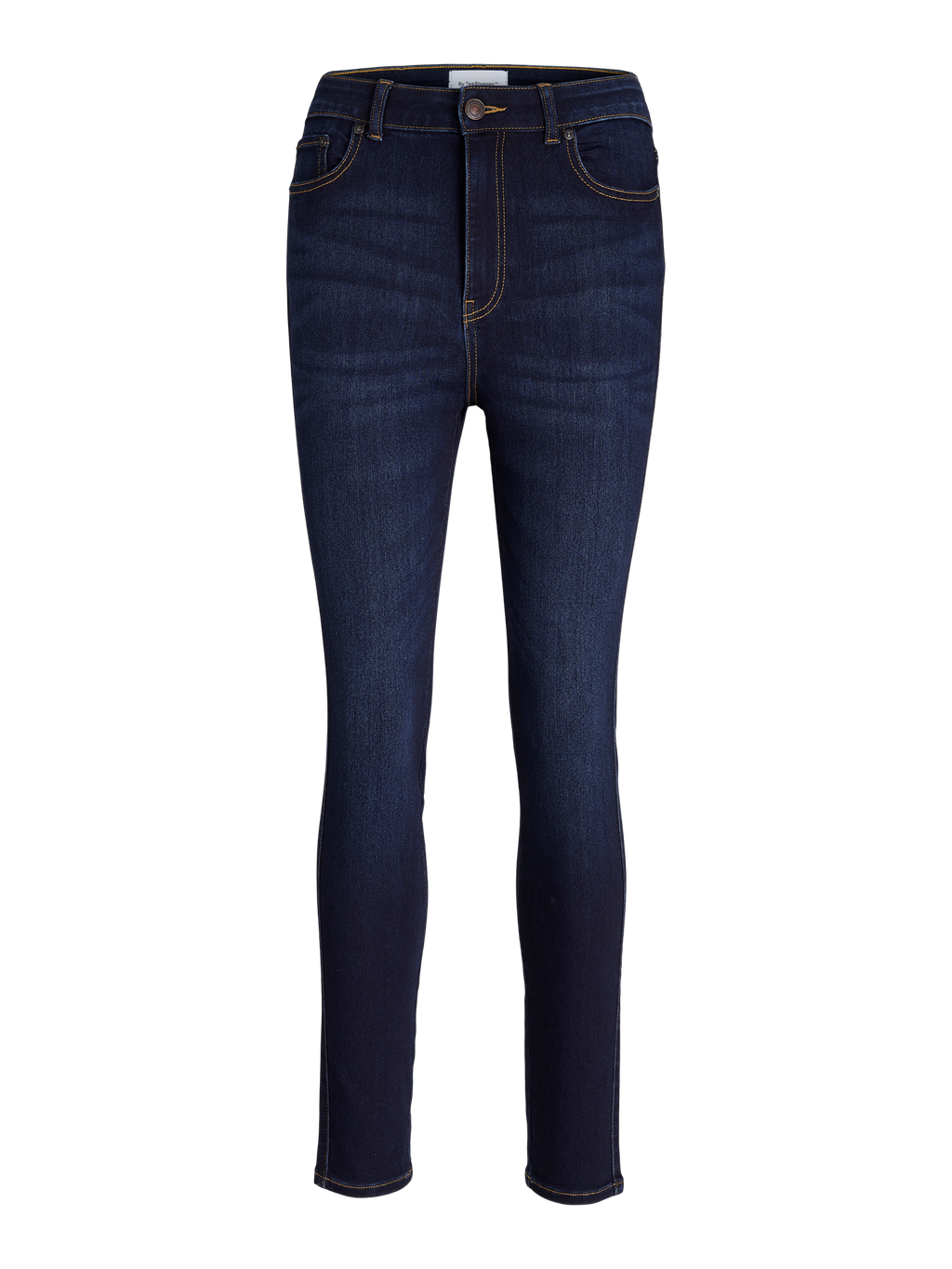 The Original Performance Skinny Jeans - Denim blu scuro