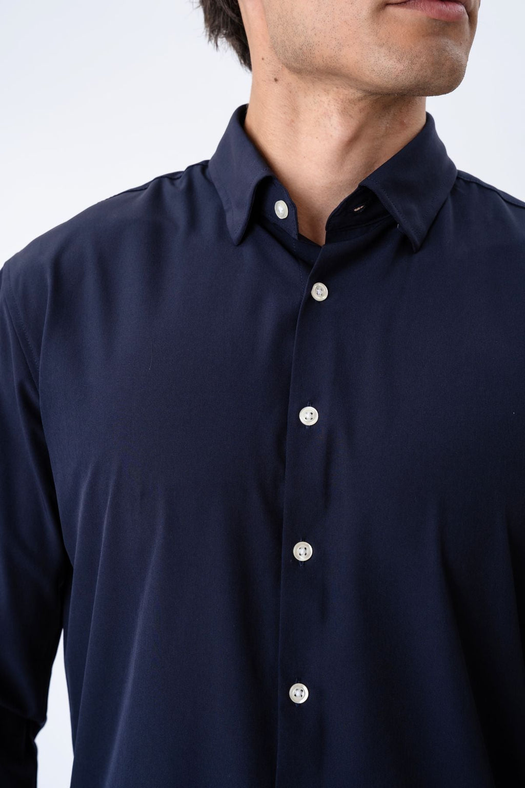 The Original Premium Performance Camicia - scuro blu scuro