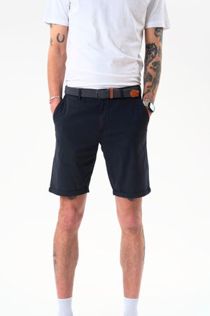 Elastic Belt - Grey