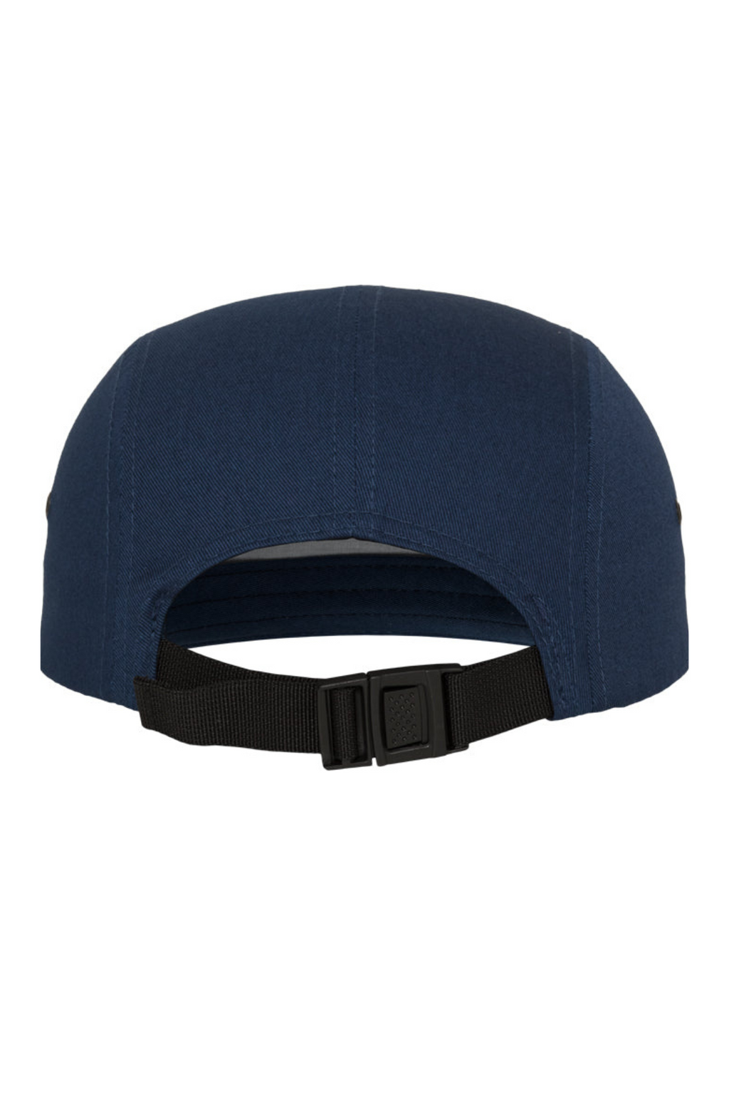 Cappellino a 5 pannelli - Blu marino