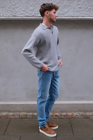 The Original Performance Jeans (Regular) - Denim blu chiaro