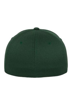 Flexfit Wooly pettined - giallo