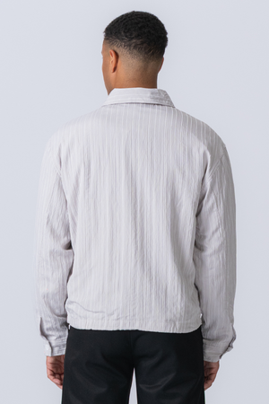 Giacca Ezra - Grigio