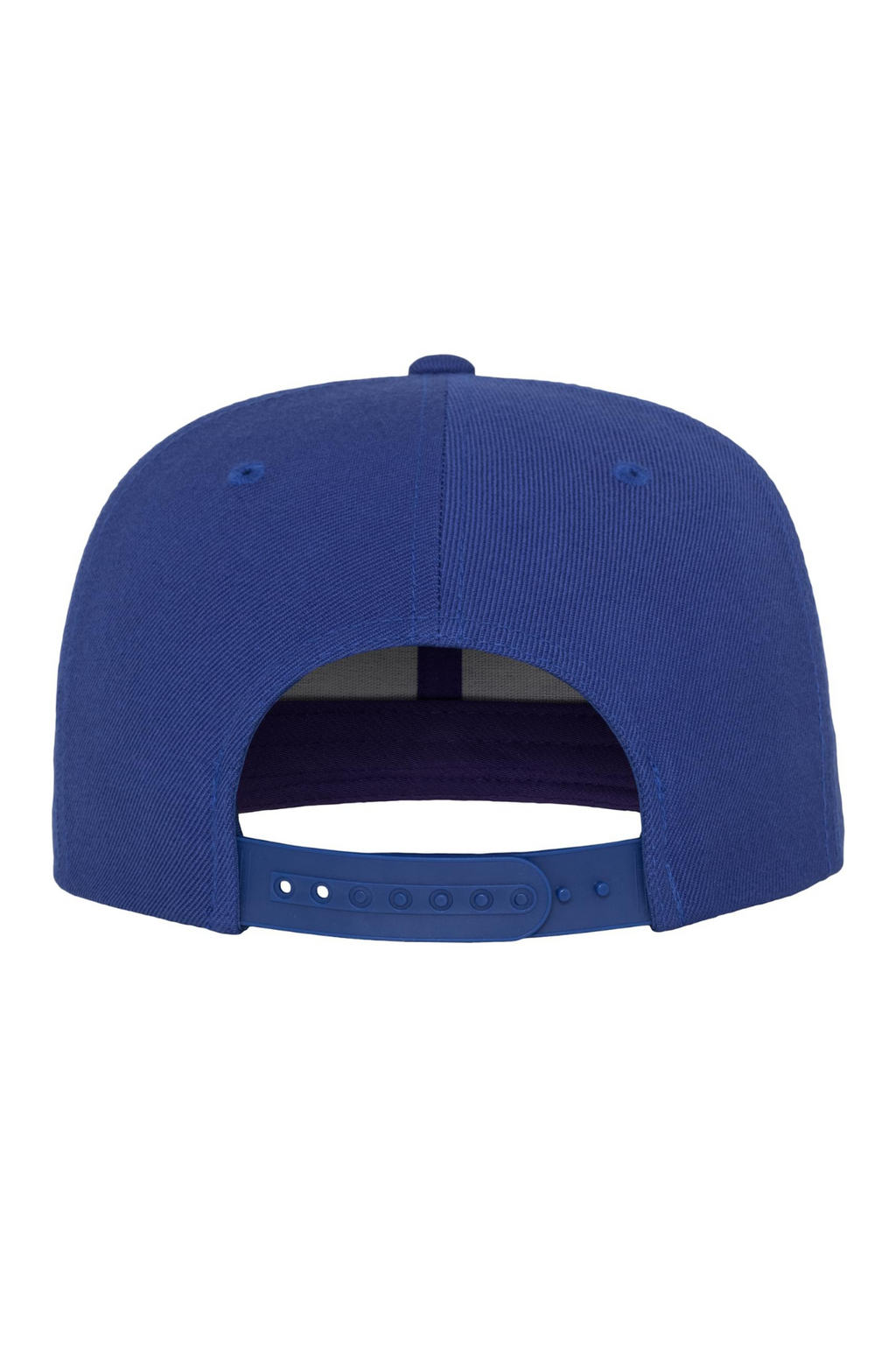 Snapback classico - Royal
