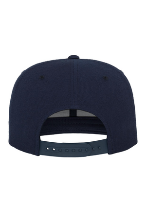 Snapback classico - Navy