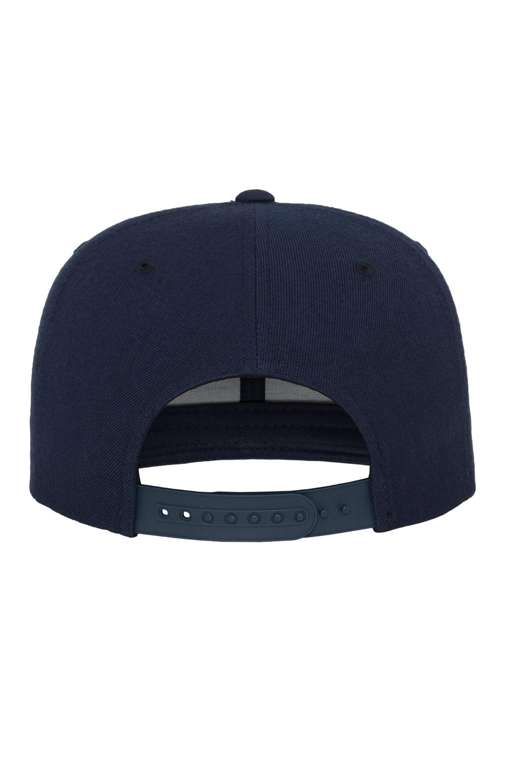 Snapback classico - Navy